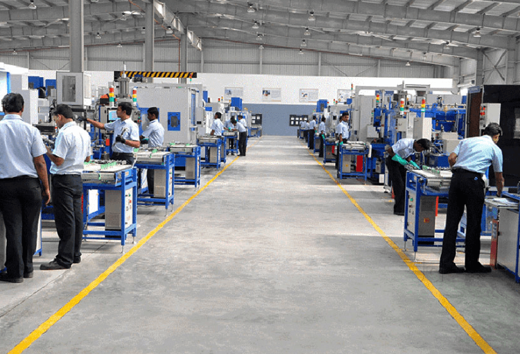 Precision Camshafts Limited Rishonn & Reyansh